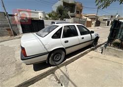 اوبل فيكترا